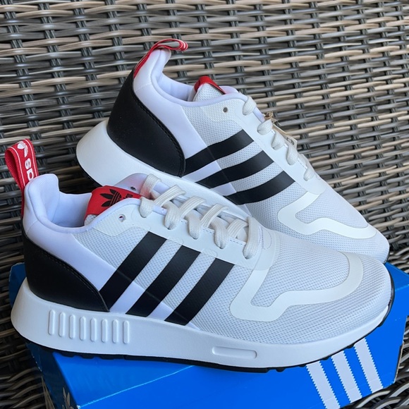 Adidas MultiX JR - Picture 14 of 16